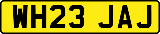 WH23JAJ