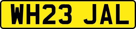 WH23JAL