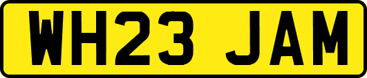 WH23JAM