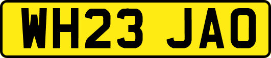 WH23JAO