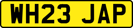WH23JAP