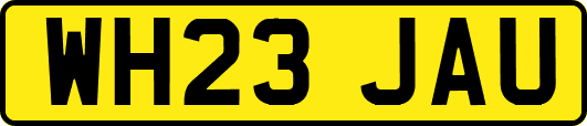 WH23JAU