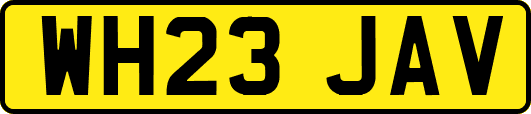 WH23JAV