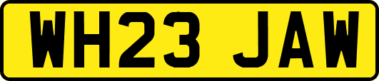 WH23JAW