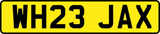 WH23JAX