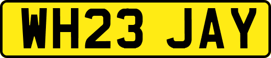 WH23JAY