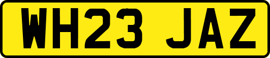 WH23JAZ