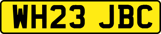 WH23JBC