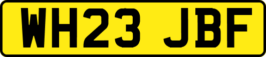 WH23JBF