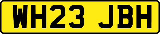 WH23JBH