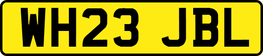 WH23JBL