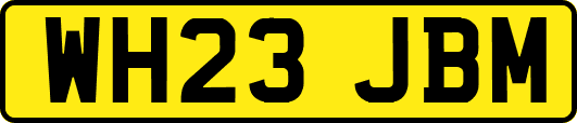 WH23JBM