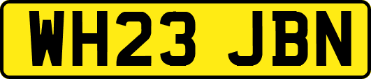 WH23JBN