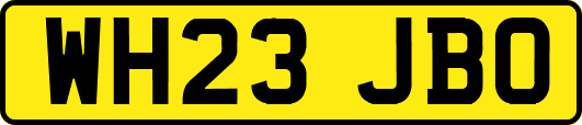 WH23JBO