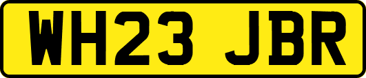 WH23JBR