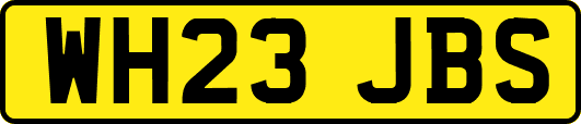 WH23JBS