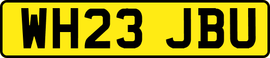 WH23JBU