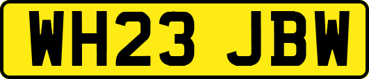 WH23JBW