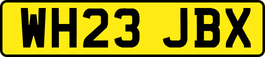 WH23JBX