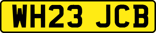 WH23JCB