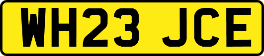 WH23JCE