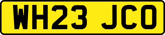 WH23JCO