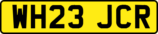 WH23JCR