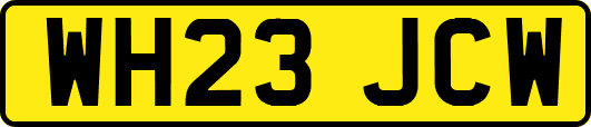WH23JCW