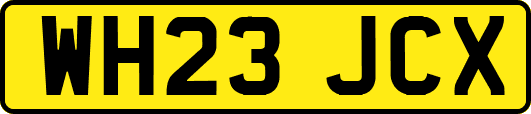 WH23JCX