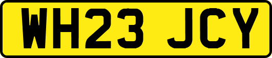 WH23JCY
