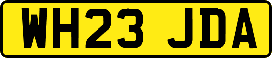 WH23JDA