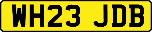 WH23JDB