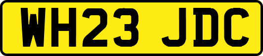 WH23JDC