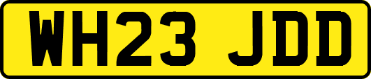 WH23JDD