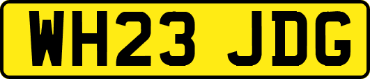 WH23JDG