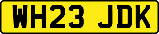 WH23JDK