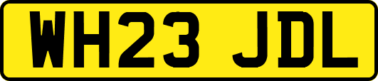 WH23JDL