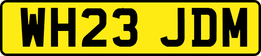 WH23JDM