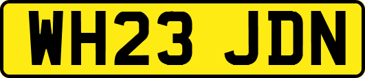 WH23JDN
