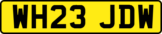 WH23JDW