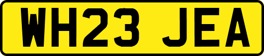 WH23JEA