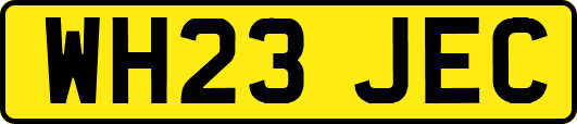 WH23JEC