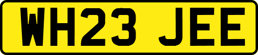 WH23JEE