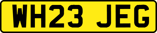 WH23JEG