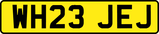 WH23JEJ