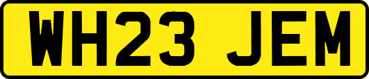 WH23JEM