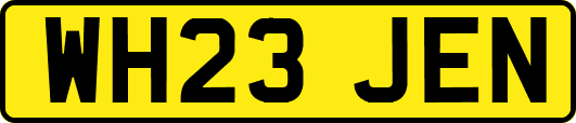 WH23JEN