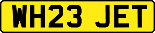 WH23JET