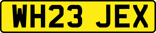 WH23JEX