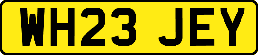 WH23JEY